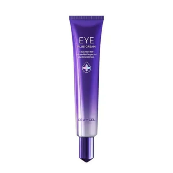 Dewycel Eye Plus Cream - 30ml — Skincare Devices