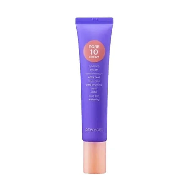 Crème Pore 10 DEWYCEL 40ml