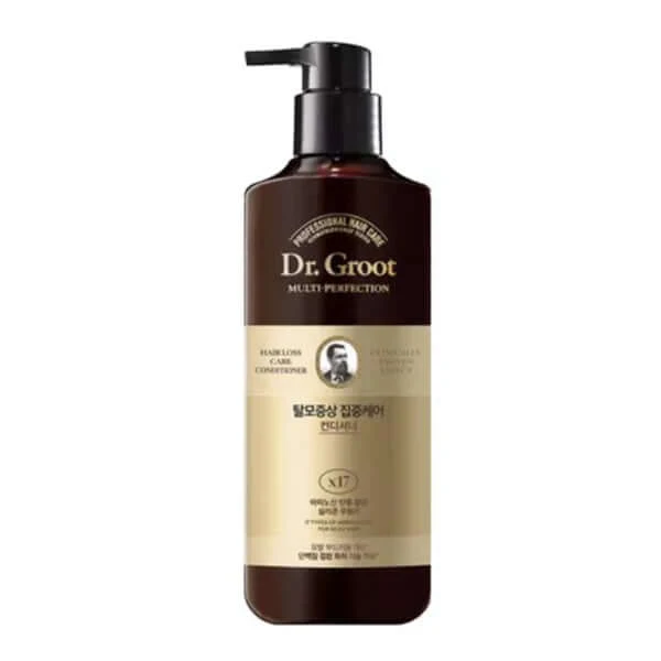 DR.Groot Multi Perfection Hair Loss Care Conditioner - 400ml