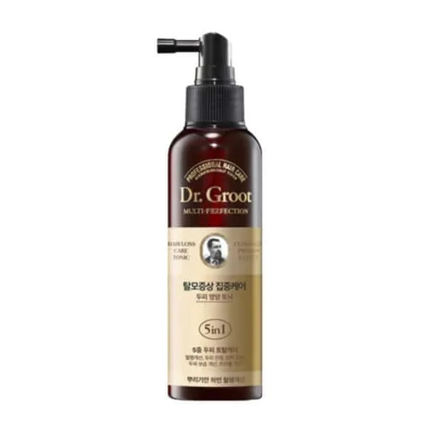 DR.GROOT Multi Perfection Tonique Soin Chute 150ml