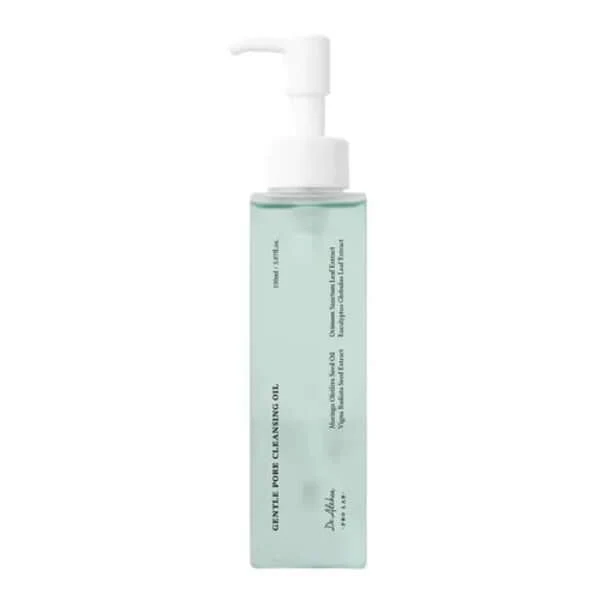 Dr.Althea Gentle Pore Cleansing Oil - 150ml — Facial Cleansing Brushes