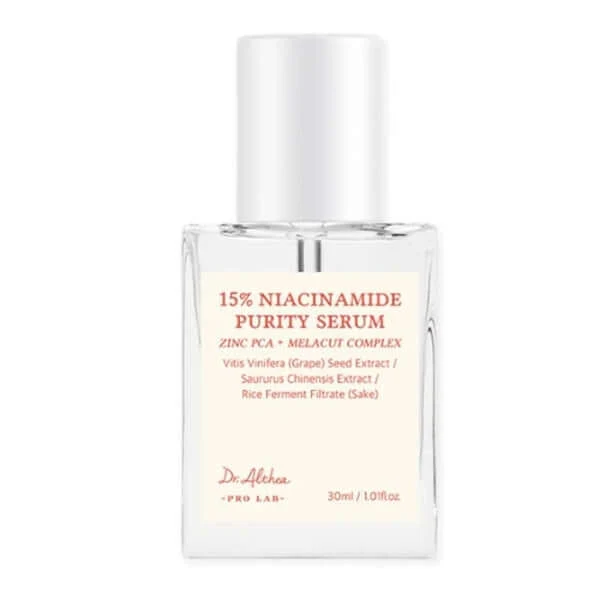 Dr.Althea Niacinamide Purity Serum - 30ml — Skincare Devices