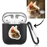 Custom Photo Earphone Case for AirPods