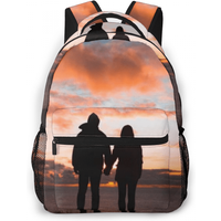 Photo Backpack Custom Travel