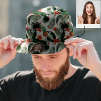 Custom Unisex Sports Baseball Cap — Fitness Equipment