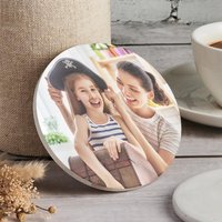 Dessous-verre Personnalisé en Céramique — Gadgets de cuisine