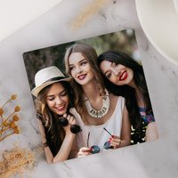 Dessous-verres personnalisés 10x10cm