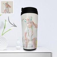 Mug de voyage personnalisé 350ml