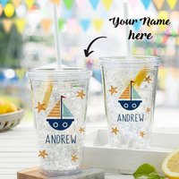 Gobelet personnalisé 480ml Cadeau famille — Gadgets de cuisine