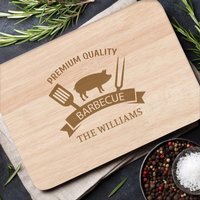 Planche à découper personnalisée – Cadeau sur mesure — Gadgets de cuisine