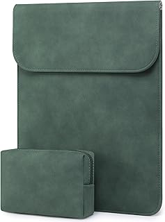 HYZUO 15-16 Inch Laptop Sleeve for MacBook Pro 16/15, XPS 15 — Laptop Accessories