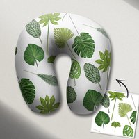 Travel Neck Pillow for Airplane