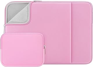 Étui RAINYEAR 11-11.6" pour portable avec poches — Coque de téléphone