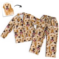 Pyjama Chien Personnalisé Souvenir Animal — Jouets pour chiens