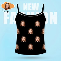 Ensembles de Pyjamas Personnalisés avec Photo