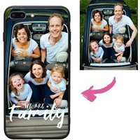 Étui iPhone 7/8 Plus avec cordon — Coque de téléphone