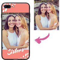 Étui iPhone Custom Sisters avec Lanière