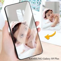 Samsung Galaxy S9 Plus Phone Case with Lanyard