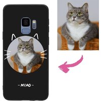 Custom Dog Toy Samsung Galaxy Case