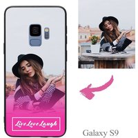 Galaxy S9 Photo Protective Phone Case with Lanyard — Phone Case