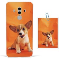 Custom Huawei Phone Case with Lanyard — Phone Case
