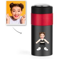 Personal Trimmer Electric Shaver