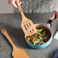 Custom Grill Spatula Personalized Kitchen Gift — Kitchen Gadgets
