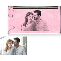 Personalized Picture Wallet for Girlfriend
