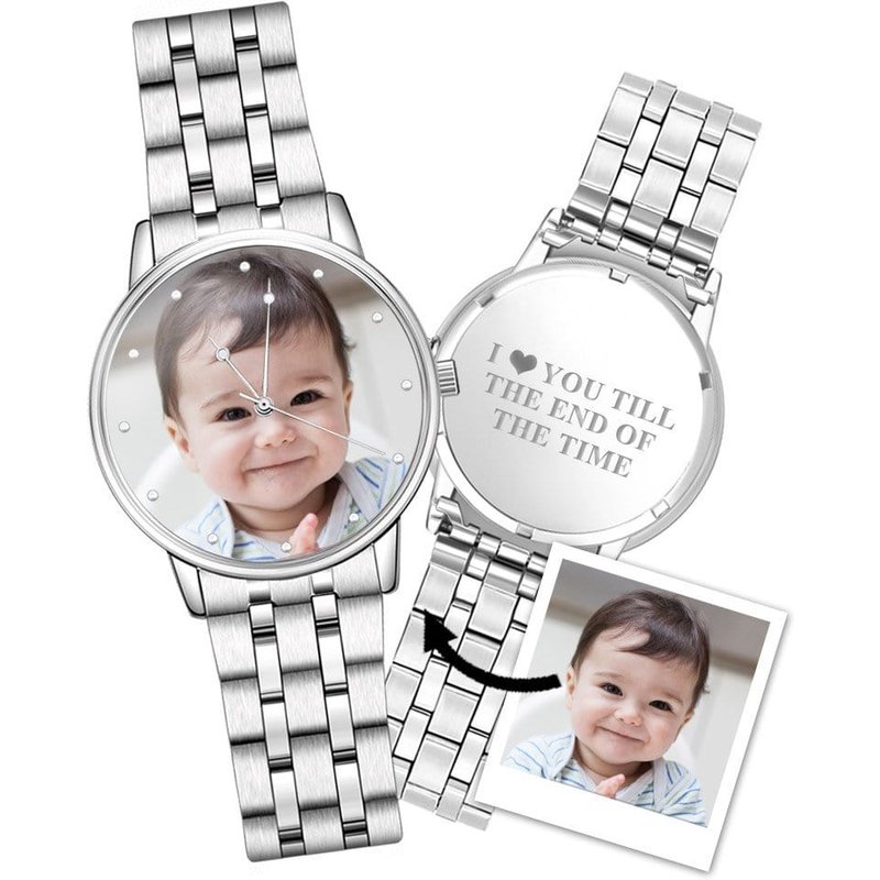 Silicone Watch with Lanyard Strap — Mens Watches