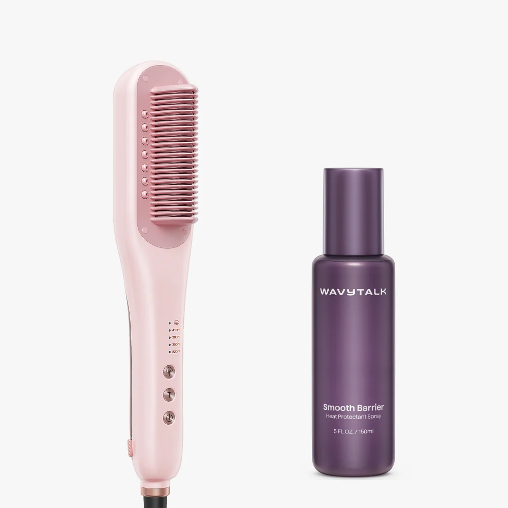 Sleek & Shield Duo - Pink