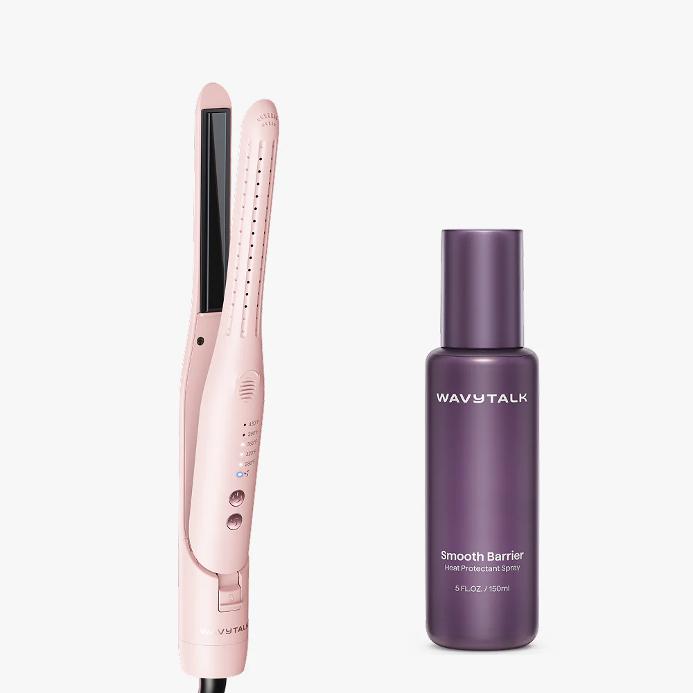 Define & Defend Duo - Pink