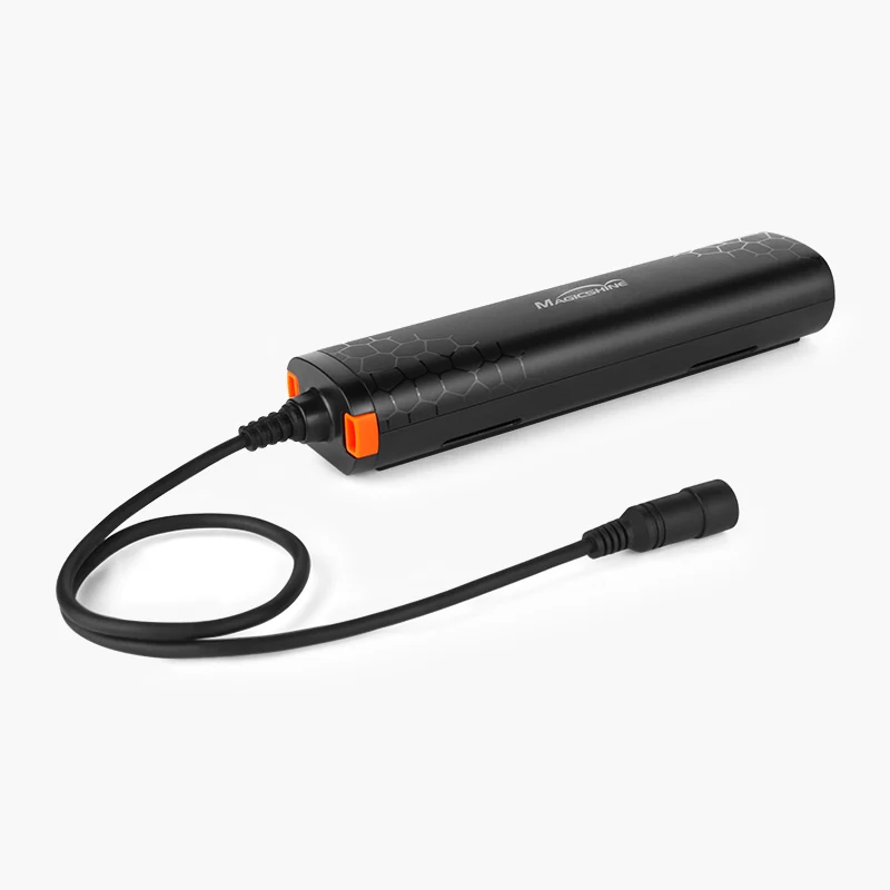 Battery Pack for Select MJ/Monteer (MJ-6116C)