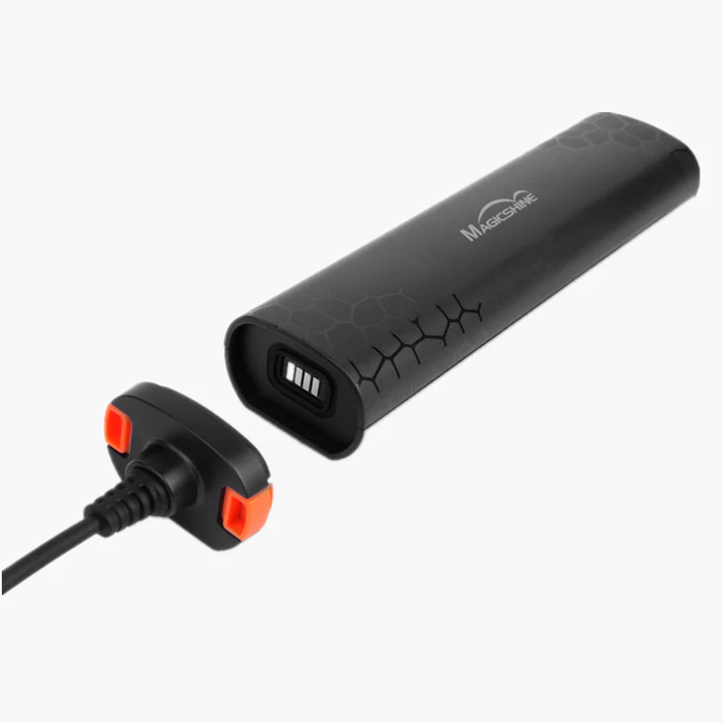 Battery Pack for MJ 900S/902S & Monteer 3500S (MJ-6116)