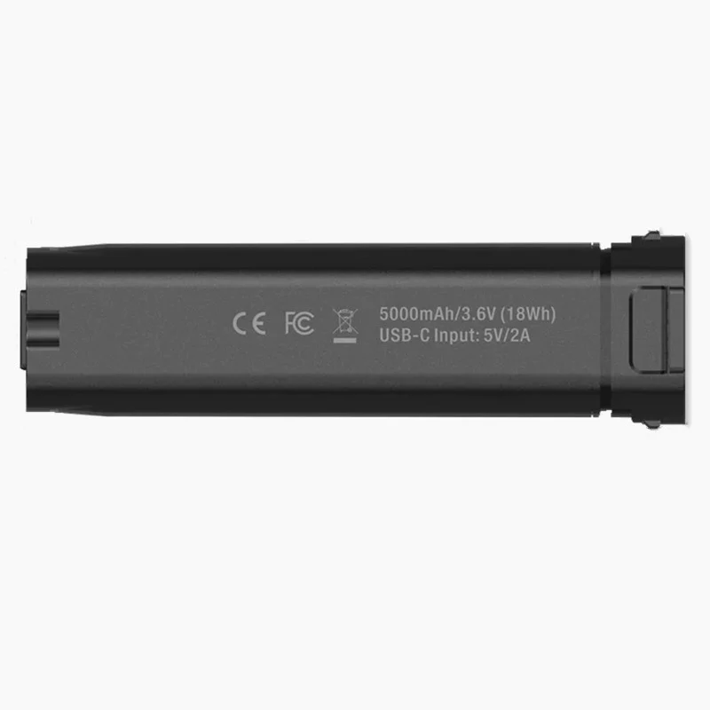 Battery Pack for Allty 1500S (MJ-6550) — Power Banks