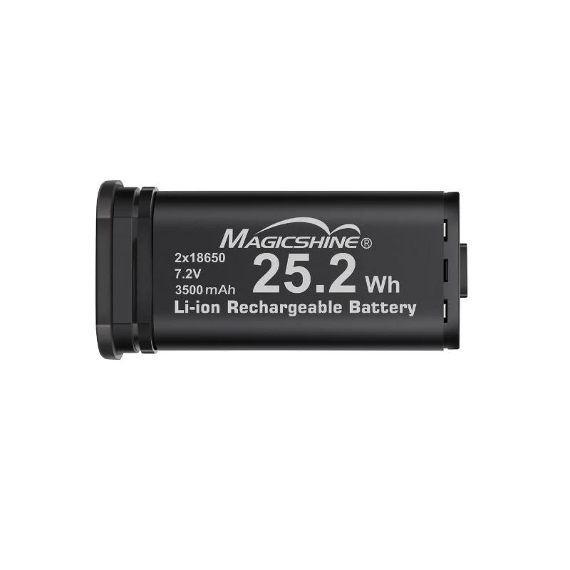 Battery Pack for Allty 2500S (MJ-6552)