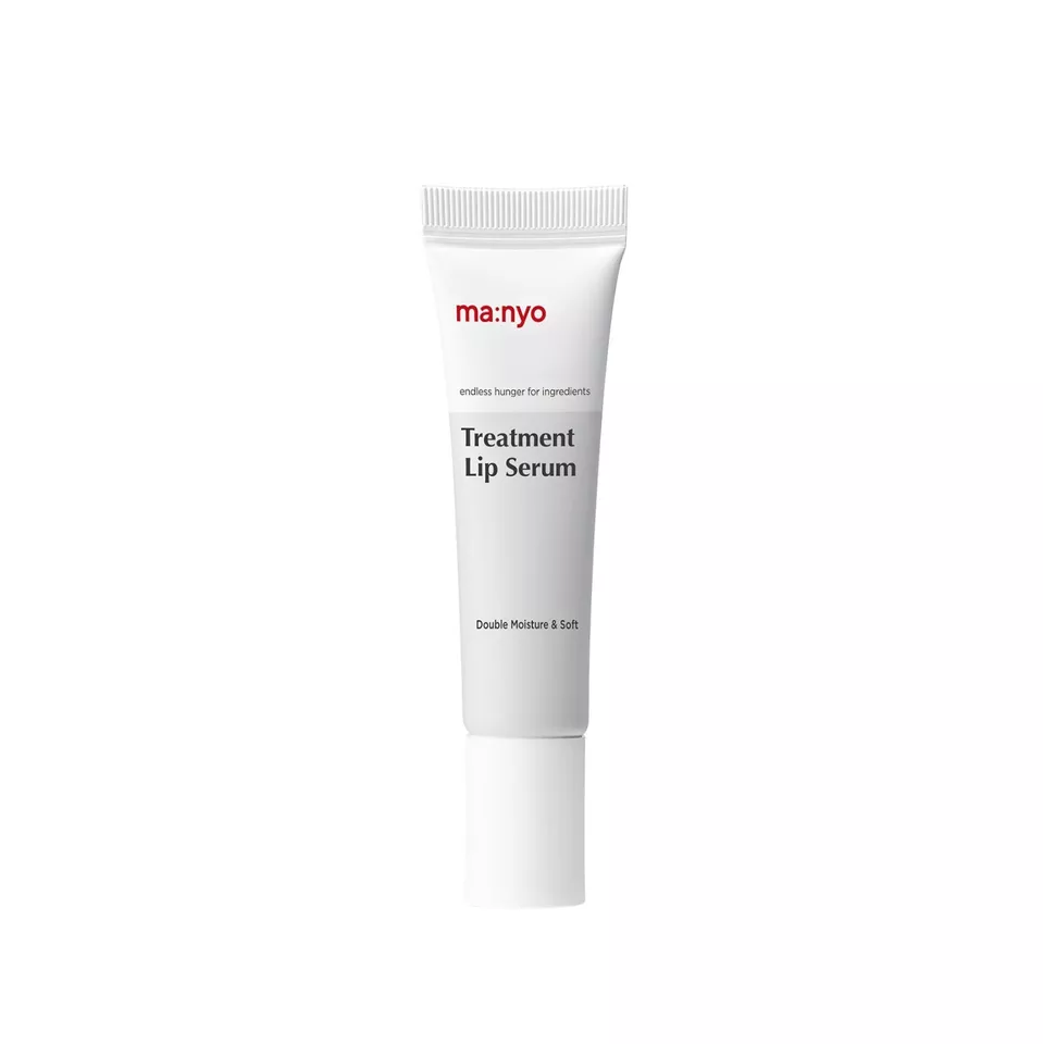 Sérum à lèvres MANYO FACTORY ma:nyo Treatment 10ml — Brillant à lèvres