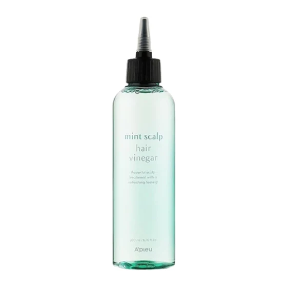 A'Pieu MINT_SCALP_HAIR_VINEGAR 200ml