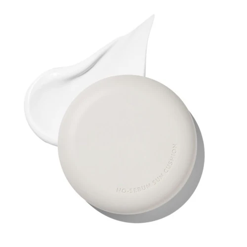 Innisfree No-Serum Sun Cushion EX 14g SPF50+PA++++ — Foundation Makeup