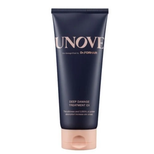 Unove Deep Damage Treatment EX 320ml — Conditioner