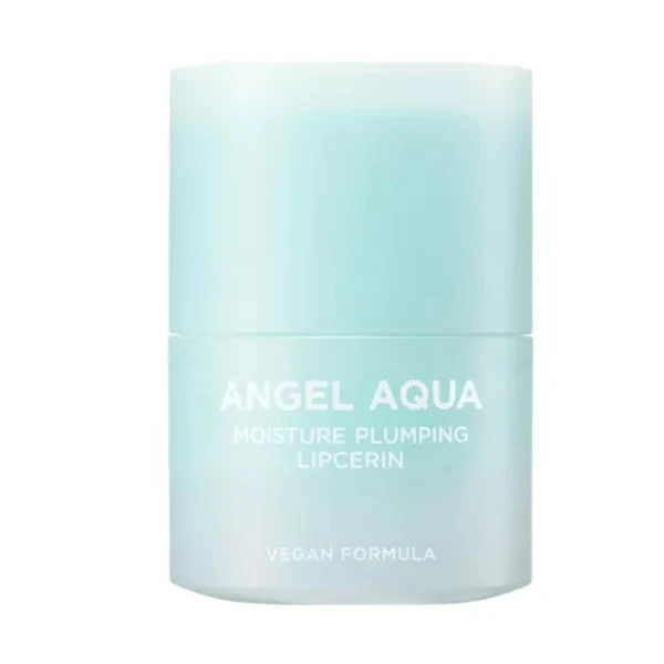 BEYOND Angel Aqua Moisture Plumping Lipcerin 15ml — Brillant à lèvres