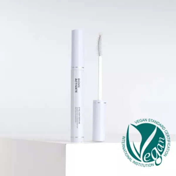Biome Activate Eyelash Serum - 7ml — Hair Growth Serum