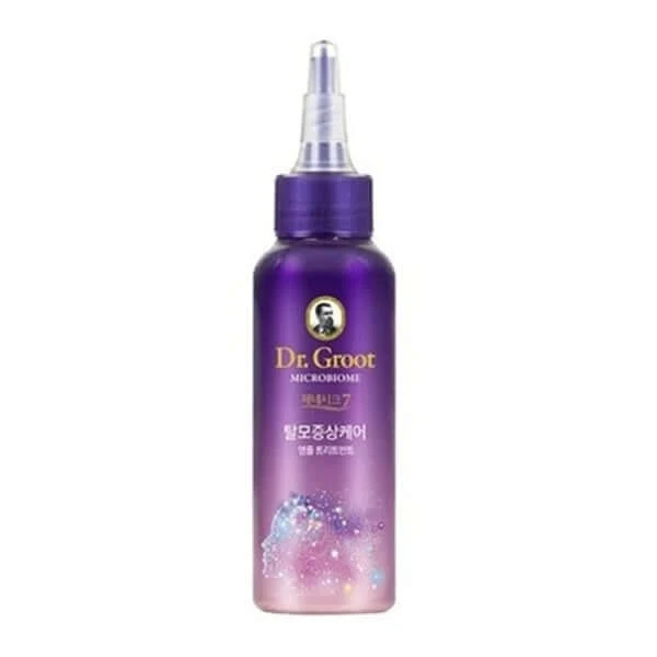 DR.Groot Micro Biome Ampoule Treatment - 100ml (S)