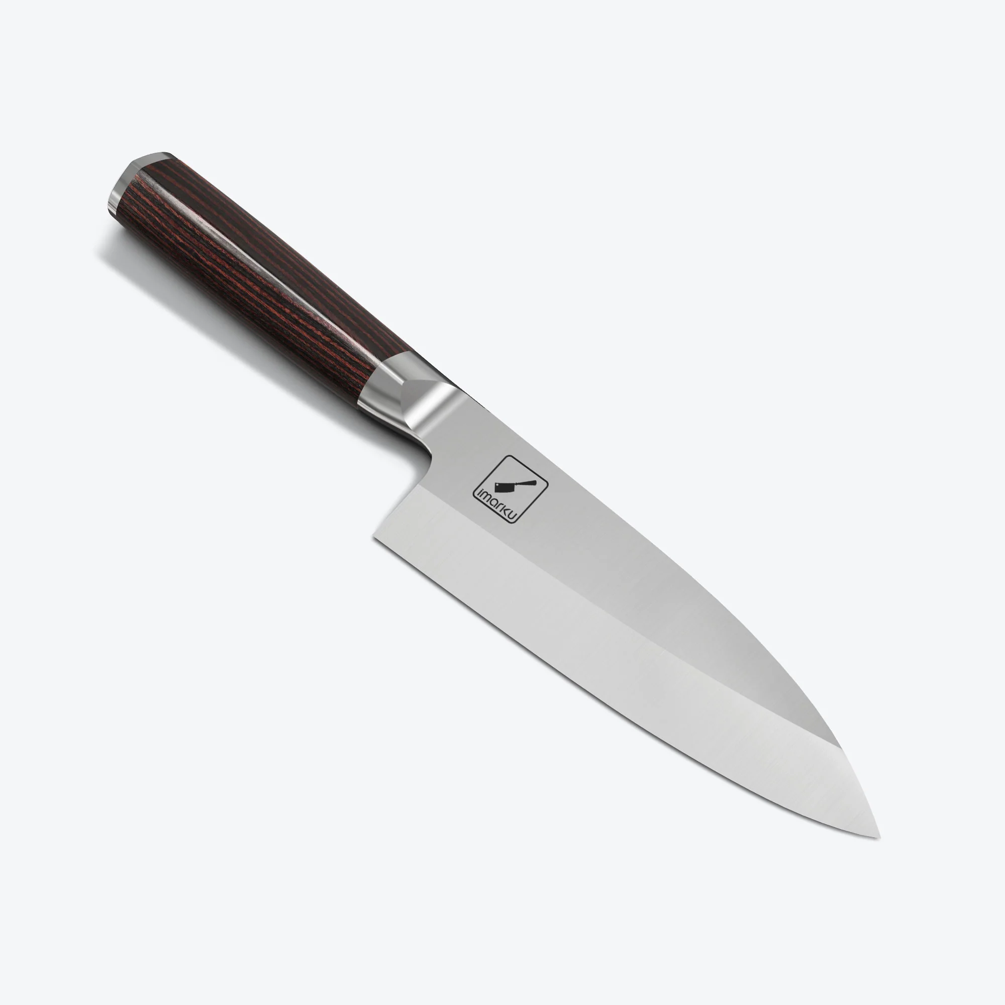 Deba Knife — Knife Set