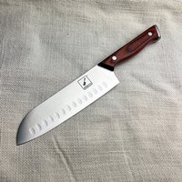 Santoku Knife — Knife Set