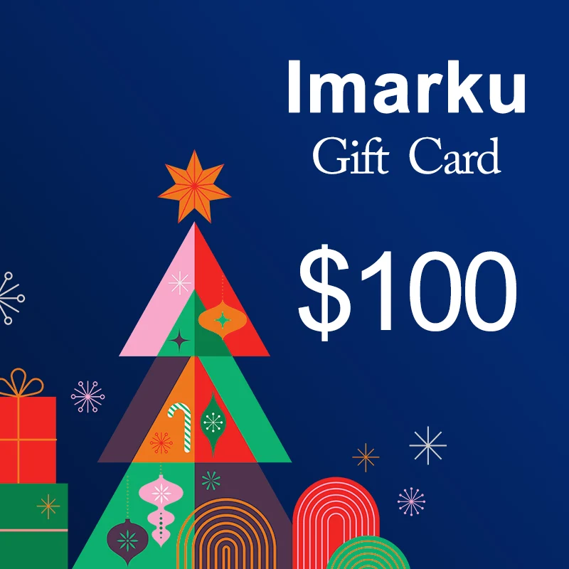 Carte-cadeau de 100 $