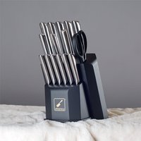 16-Piece Knife Set