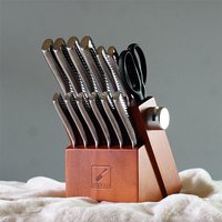 14-Piece Knife Block Set
