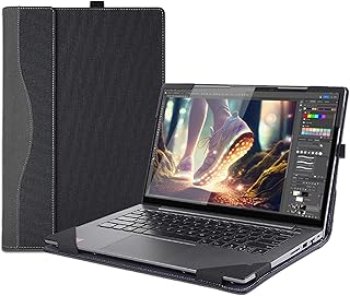 Étui pour portable 16 po Lenovo Yoga 7 et Yoga Slim 7 Pro — Accessoires pour ordinateurs portables