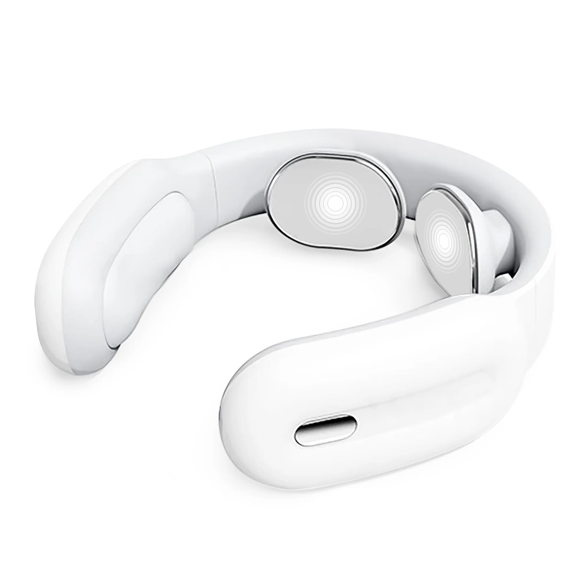 Intelligent Pulse Neck Massager (Heated) — Neck Massager