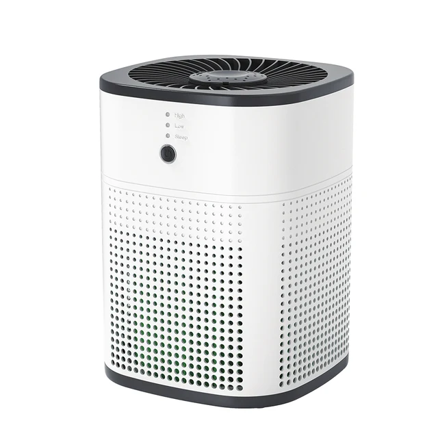 Air Purifier | 99.97% Effective Particle Removal - US | Canada | Mexico | Japan